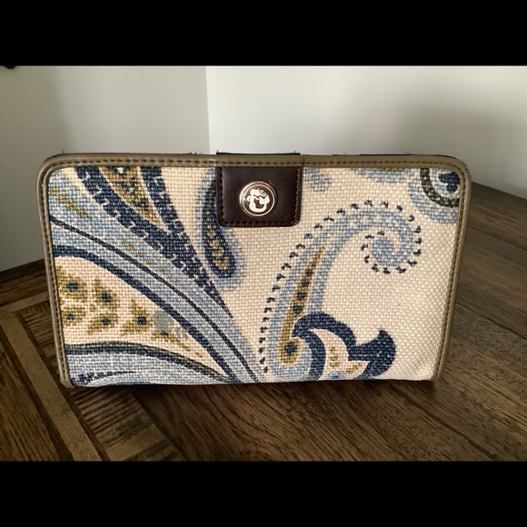 Spartina 449 Handbags - Spartina Wallet
